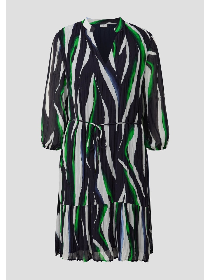 Платье в цвете 59A2_navy s.Oliver
Платье в цвете 59A2_navy s.Oliver