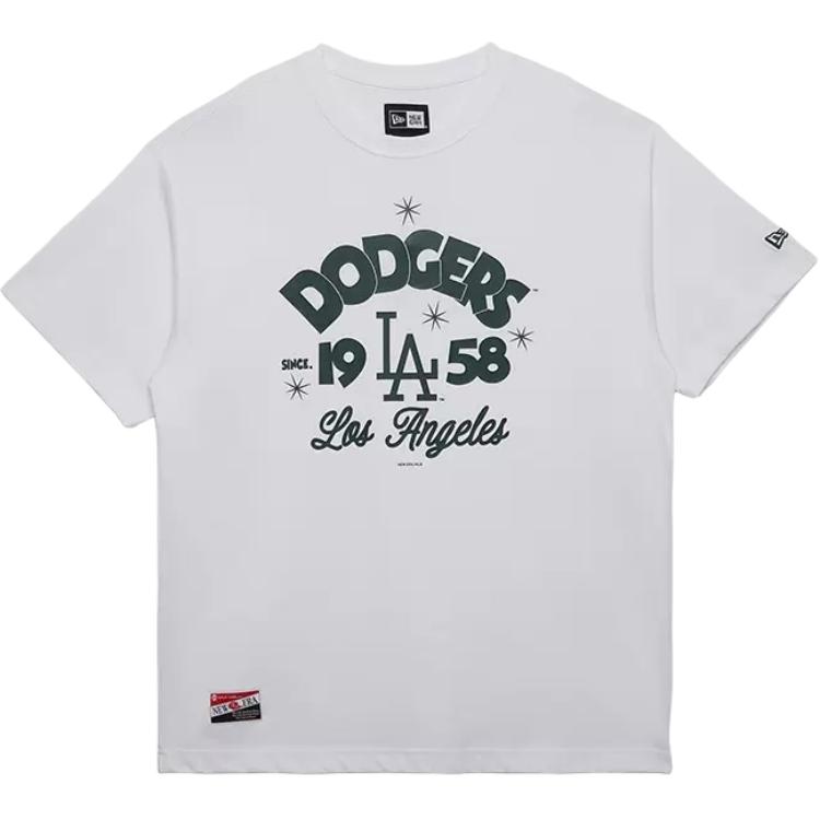 New Era Футболка MLB Unisex White, Белый, New Era Футболка MLB Unisex White
New Era Футболка MLB Unisex White, Белый, New Era Футболка MLB Unisex White