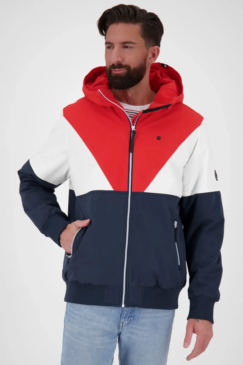 Alife & Kickin зимняя куртка "JackAK O Jacket мужская зимняя куртка, куртка на подкладке", цвет морской волны
Alife & Kickin зимняя куртка "JackAK O Jacket мужская зимняя куртка, куртка на подкладке", цвет морской волны
