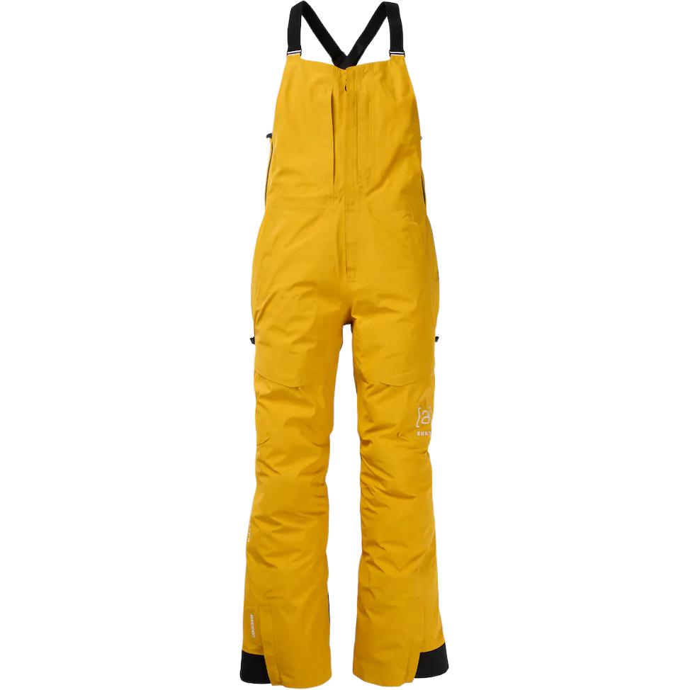 Женские лыжные штаны AK BURTON, желтый
Женские лыжные штаны AK BURTON, желтый