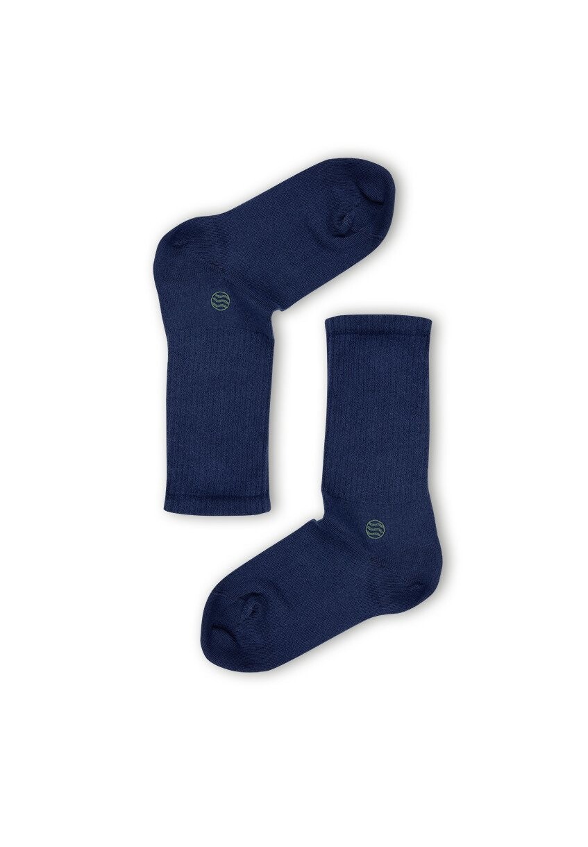 Носки Natural Vibes, темно-синий
Носки Natural Vibes, темно-синий