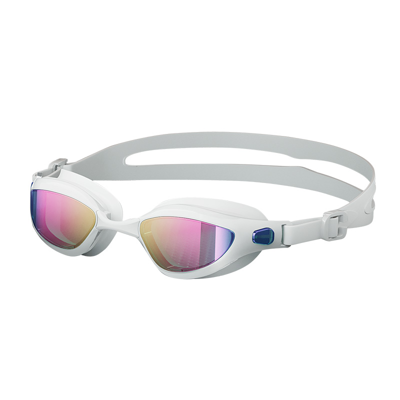 Комплект снаряжения для плавания Mizuno, белый
Комплект снаряжения для плавания Mizuno, белый