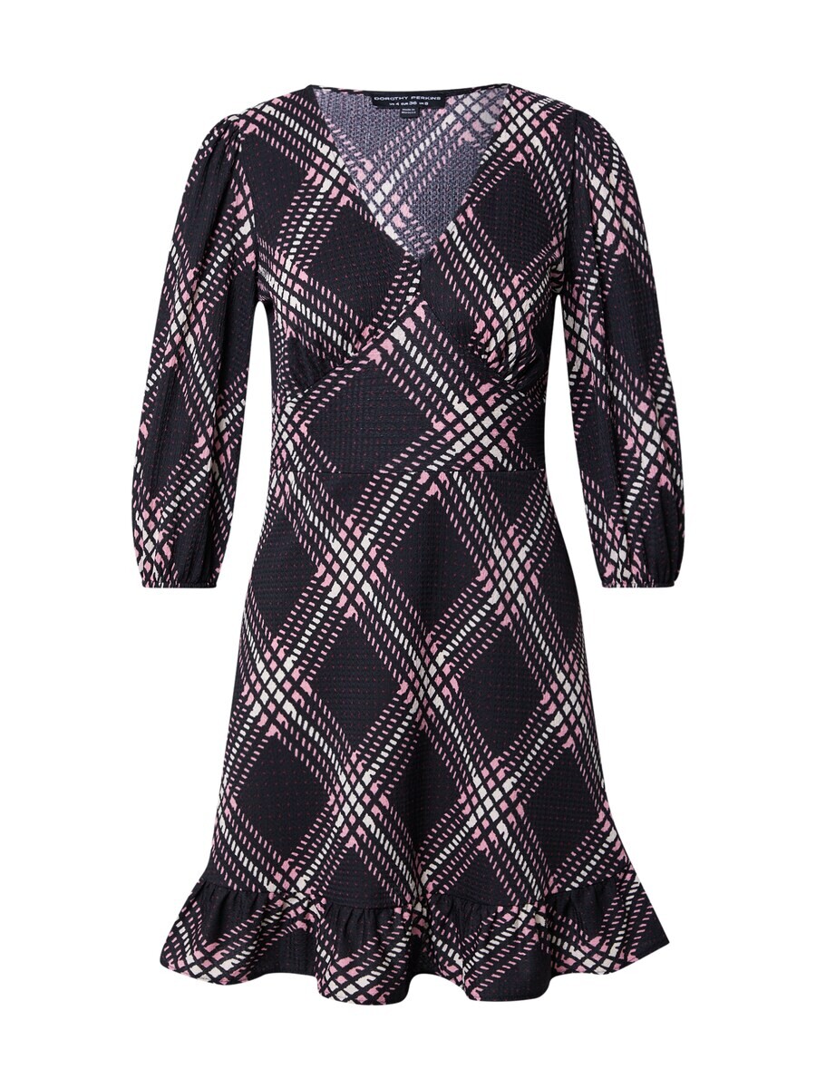 Платье Dorothy Perkins, черный
Платье Dorothy Perkins, черный