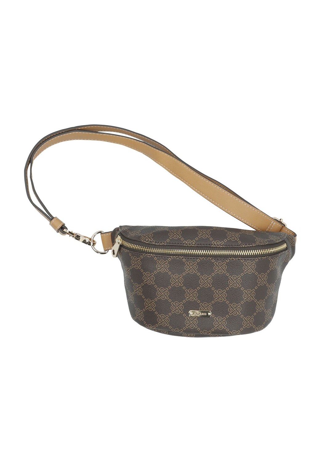 Женская поясная сумка в клетку PICARD, цвет Cafe
Женская поясная сумка в клетку PICARD, цвет Cafe