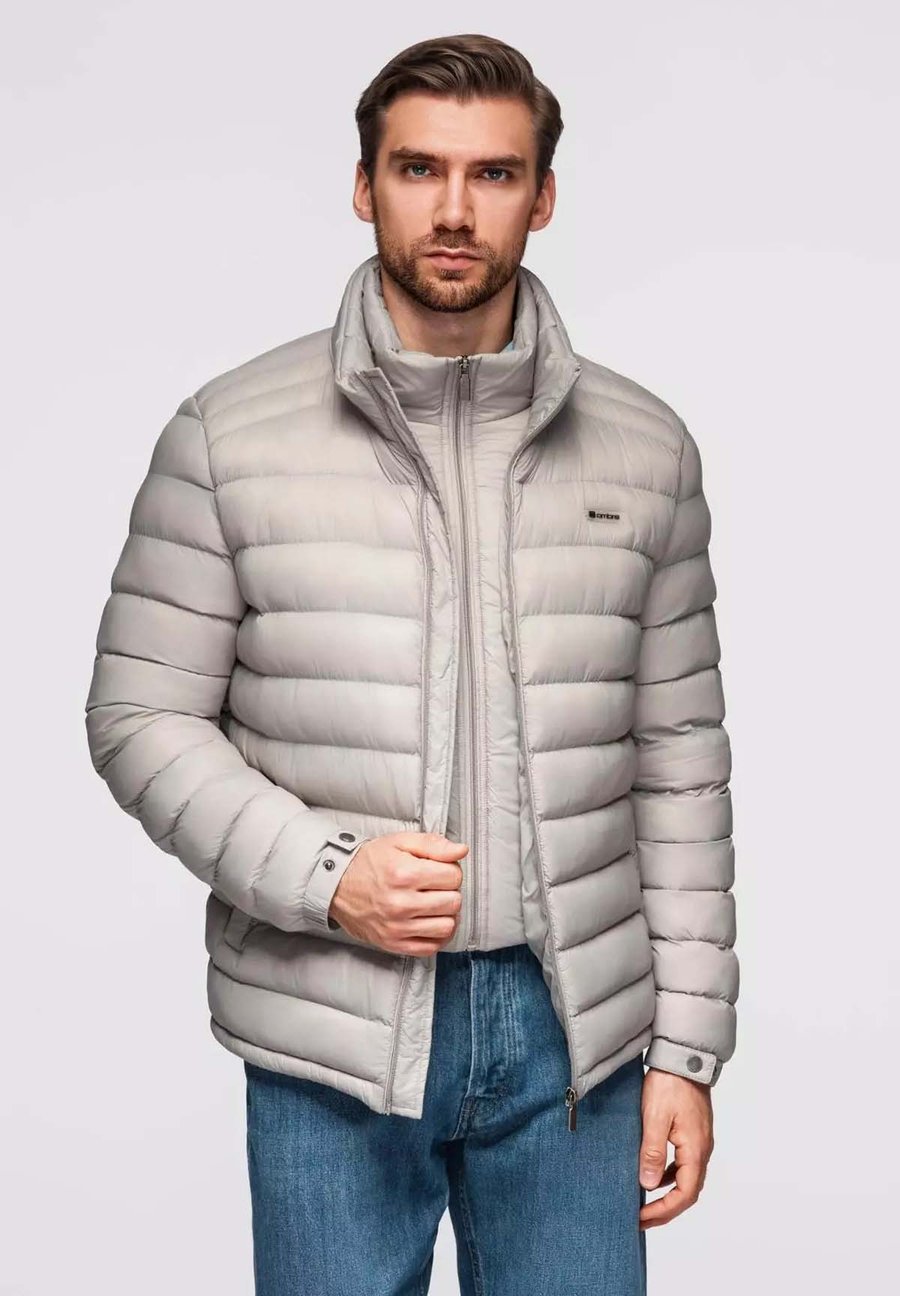 Куртка Ombre Winter jacket, Light Grey
Куртка Ombre Winter jacket, Light Grey