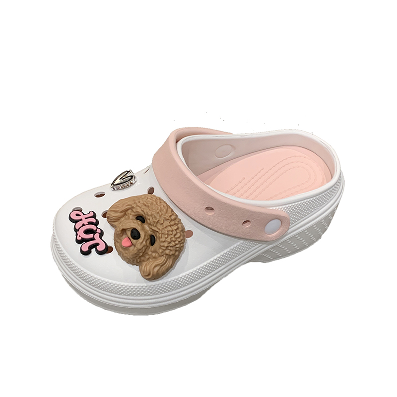 Противоскользящие сандалии для детей и подростков, увеличивающие рост Wooden Rabbit, бежевый/коричневый
Противоскользящие сандалии для детей и подростков, увеличивающие рост Wooden Rabbit, бежевый/коричневый