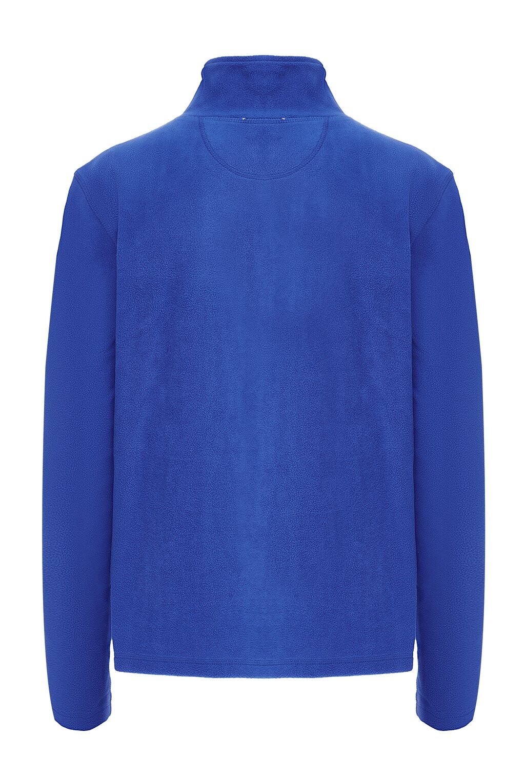 Флисовый джемпер Mo, синий
Флисовый джемпер Mo, синий