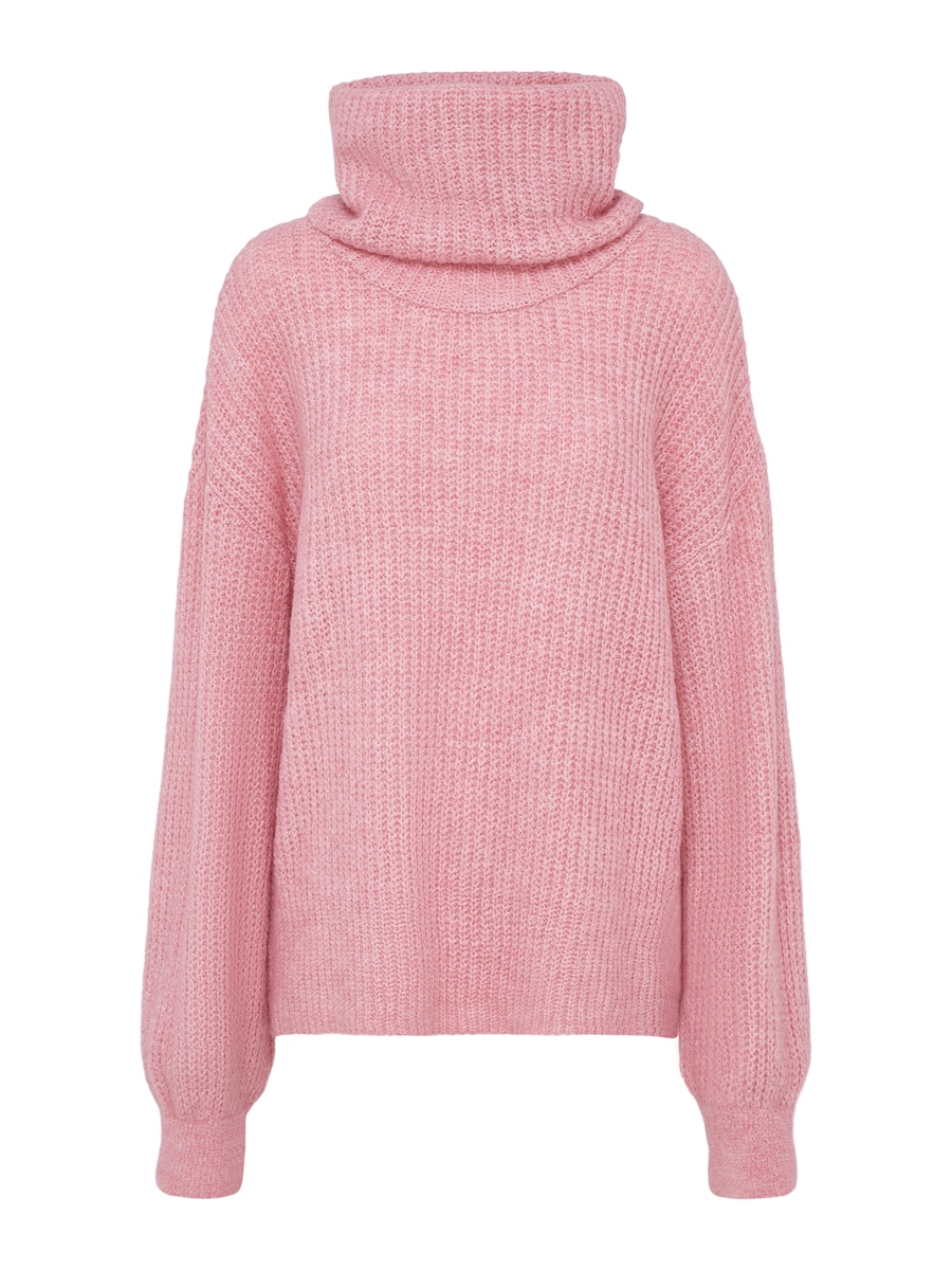 Свитер LeGer by Lena Gercke Jarine, Rose
Свитер LeGer by Lena Gercke Jarine, Rose