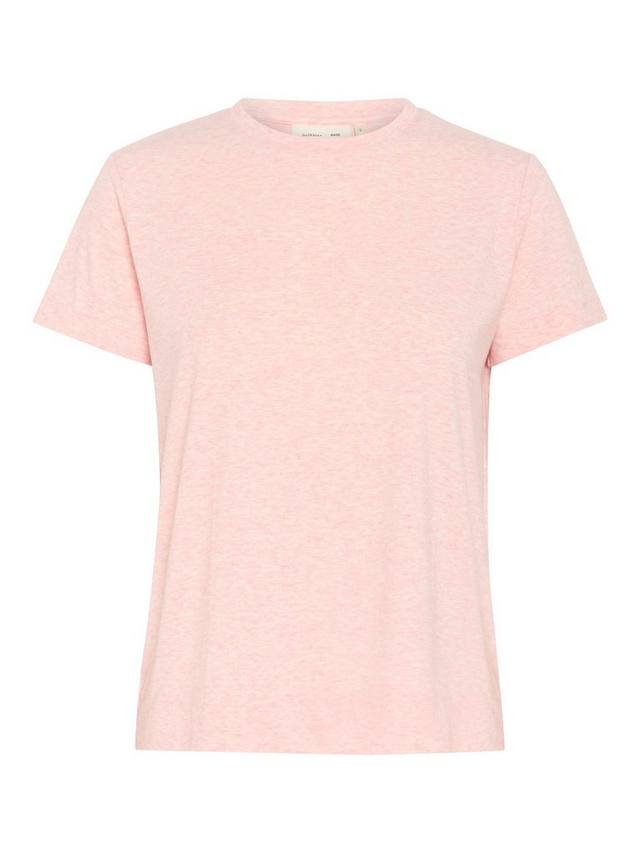 Футболка Uta Melange InWear, Pink Melange
Футболка Uta Melange InWear, Pink Melange