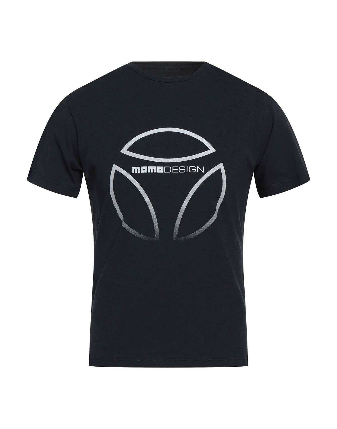 Футболка Momo Design, черный
Футболка Momo Design, черный
