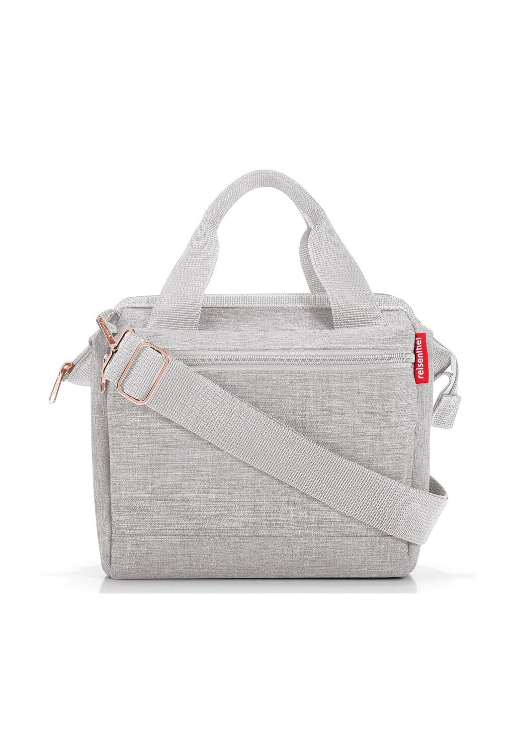 Универсальная сумочка 22 см reisenthel, цвет Twist Sky Rose
Универсальная сумочка 22 см reisenthel, цвет Twist Sky Rose