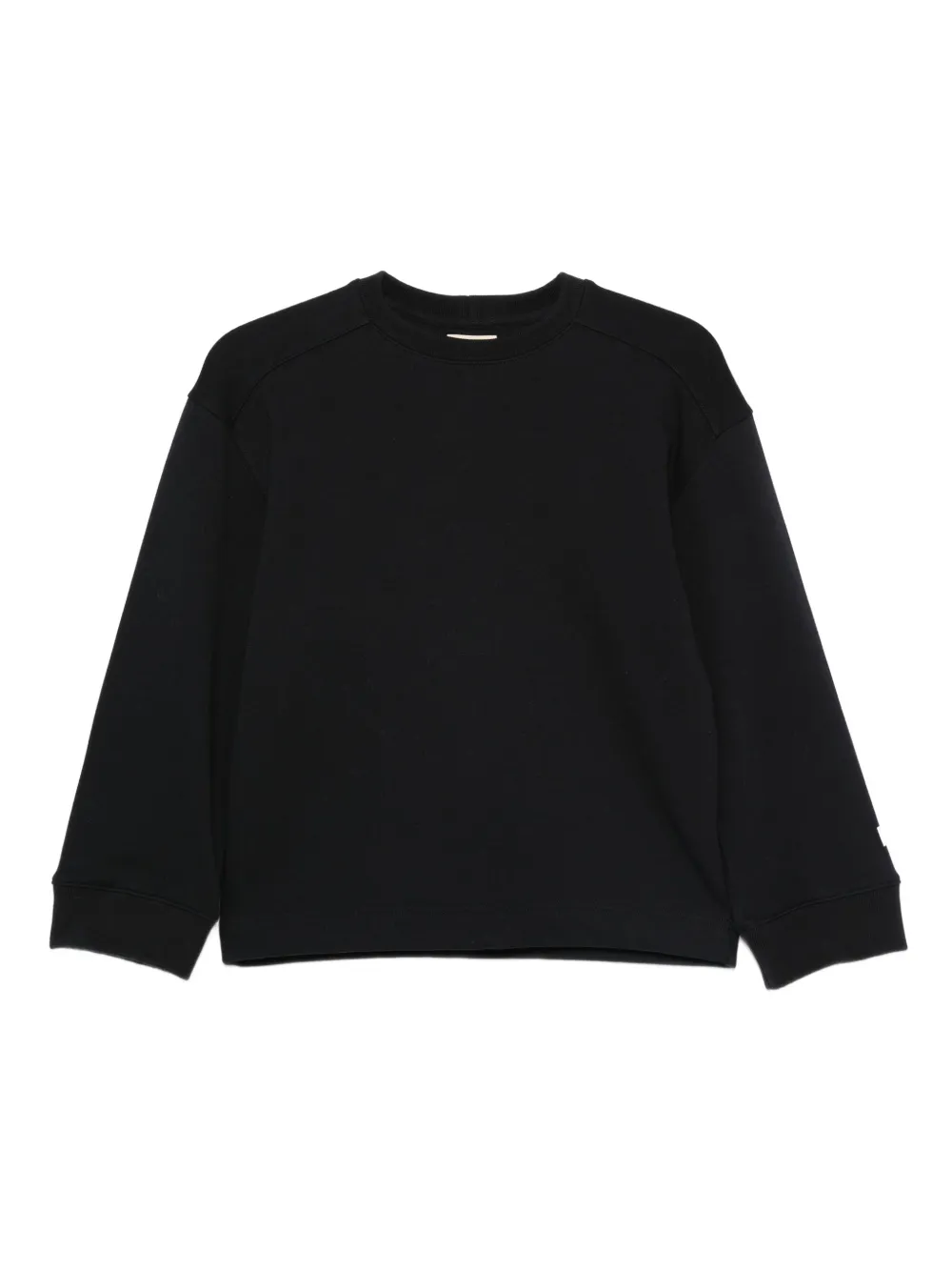 Толстовка chams Bellerose Kids, черный
Толстовка chams Bellerose Kids, черный