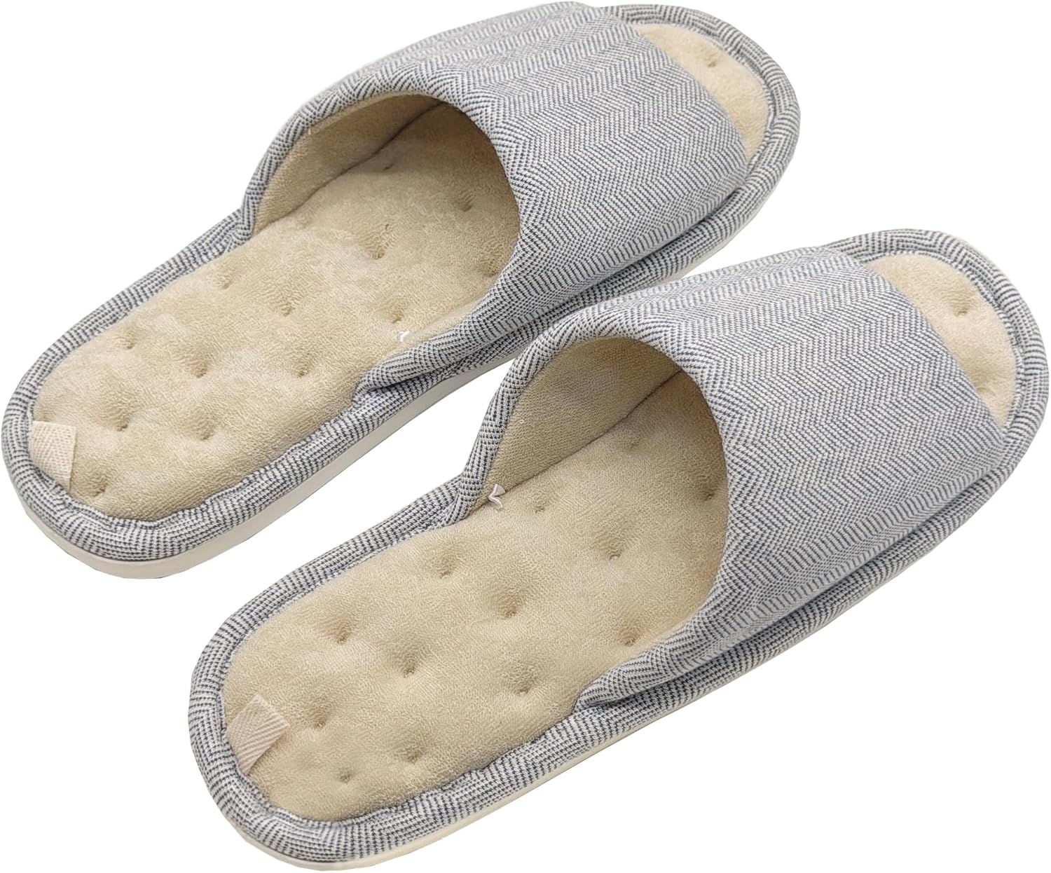 Домашние женские тапочки MAGILONA, мужские домашние тапочки для спальни, осенние тапочки с мягкой подошвой из пены с эффектом памяти, открытым носком, ленивые мягкие нескользящие домашние шлепанцы, синий
Домашние женские тапочки MAGILONA, мужские домашние тапочки для спальни, осенние тапочки с мягкой подошвой из пены с эффектом памяти, открытым носком, ленивые мягкие нескользящие домашние шлепанцы, синий