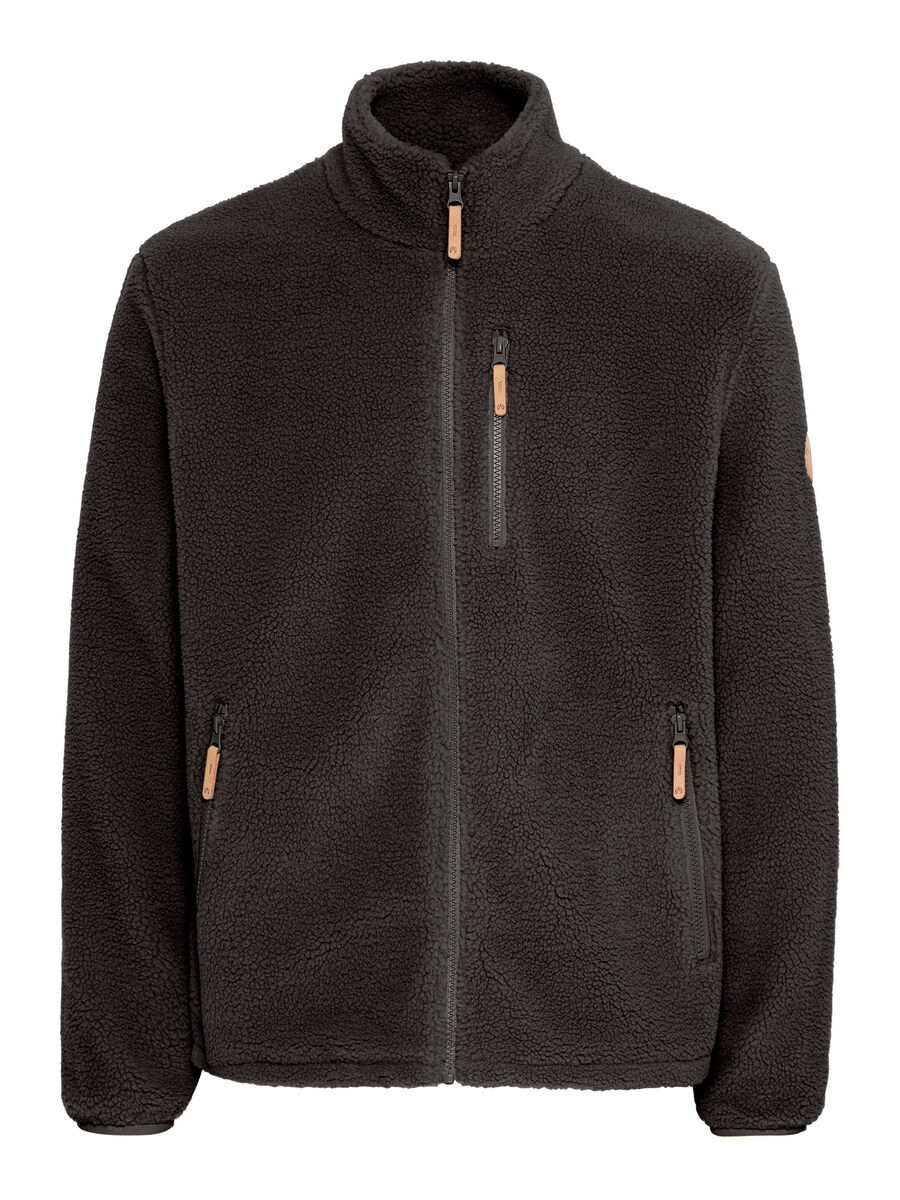 Куртка для активного отдыха North Bend, черный
Куртка для активного отдыха North Bend, черный