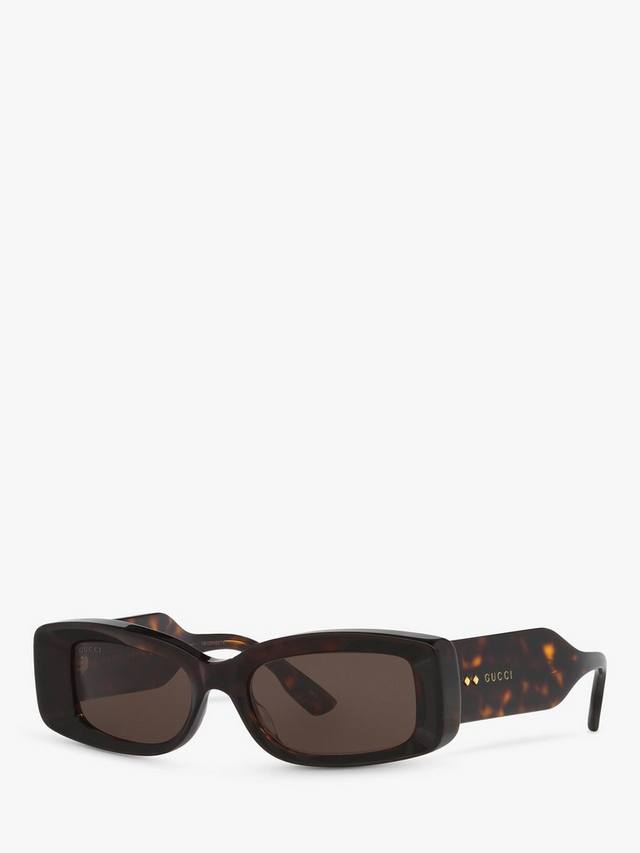 GC002199 женские прямоугольные солнцезащитные очки Gucci, Tortoise
GC002199 женские прямоугольные солнцезащитные очки Gucci, Tortoise
