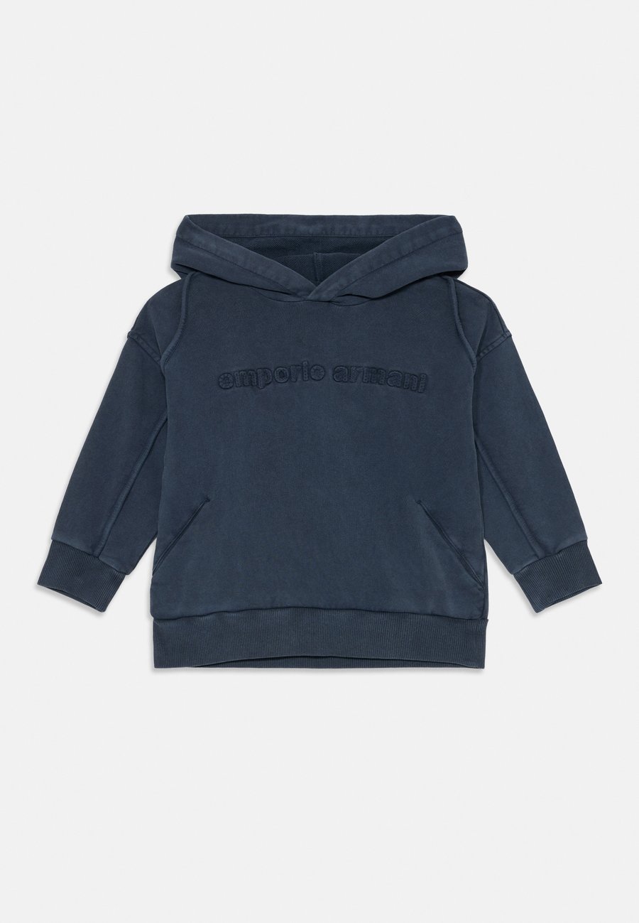 Толстовка Emporio Armani UNISEX, Naval Academy/Dark Blue
Толстовка Emporio Armani UNISEX, Naval Academy/Dark Blue