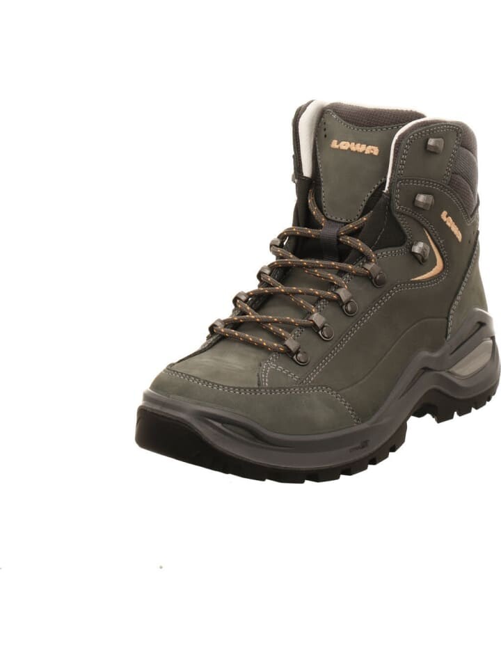 Походная обувь LOWA, серый
Походная обувь LOWA, серый