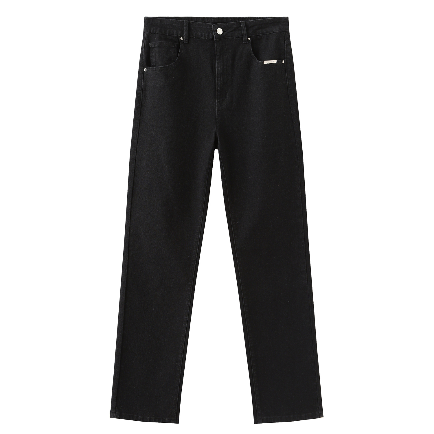 Джинсы унисекс Yellow Mud UNKNOWTAL, черный
Джинсы унисекс Yellow Mud UNKNOWTAL, черный