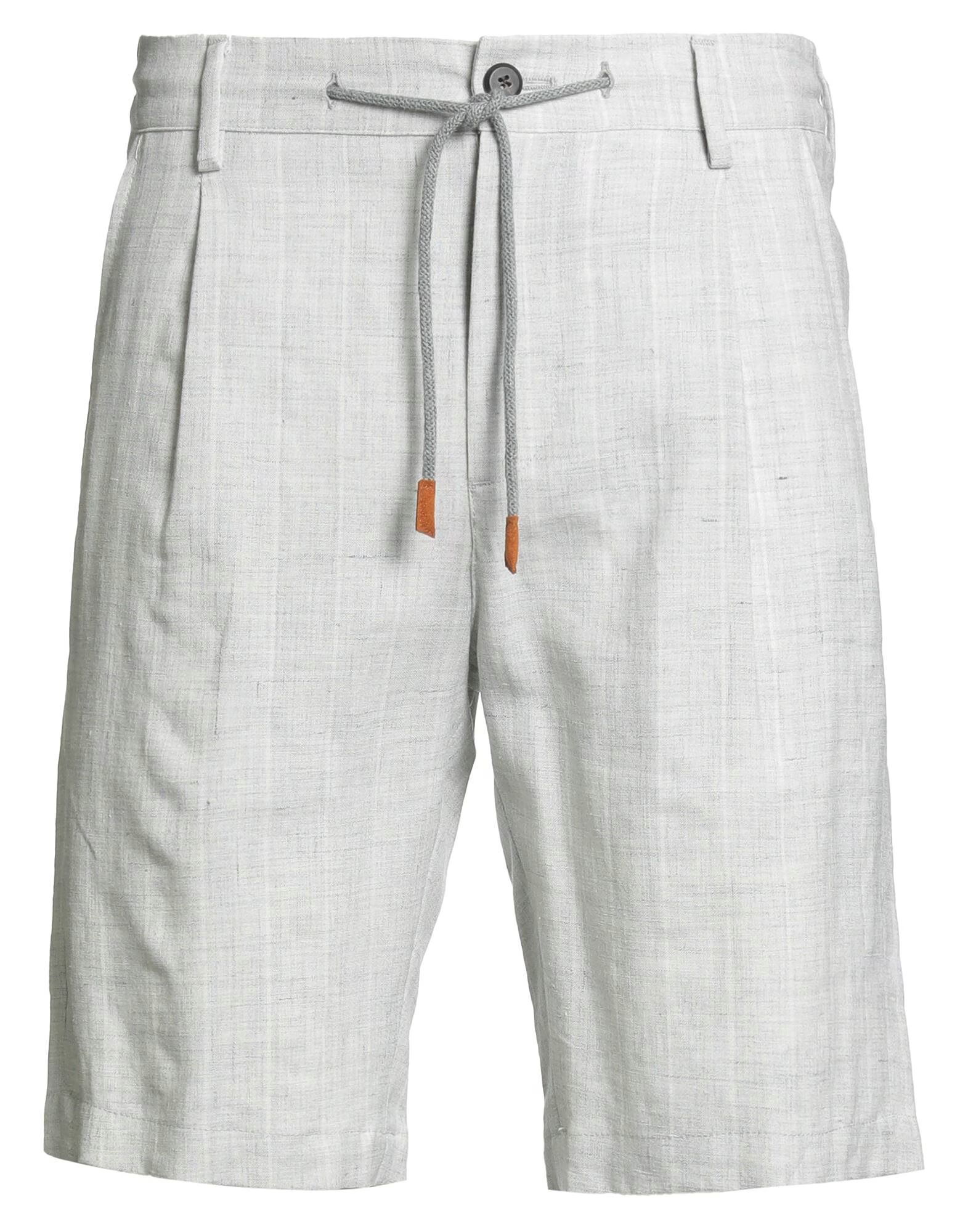 Шорты Platinum Eleventy, светло-серый
Шорты Platinum Eleventy, светло-серый