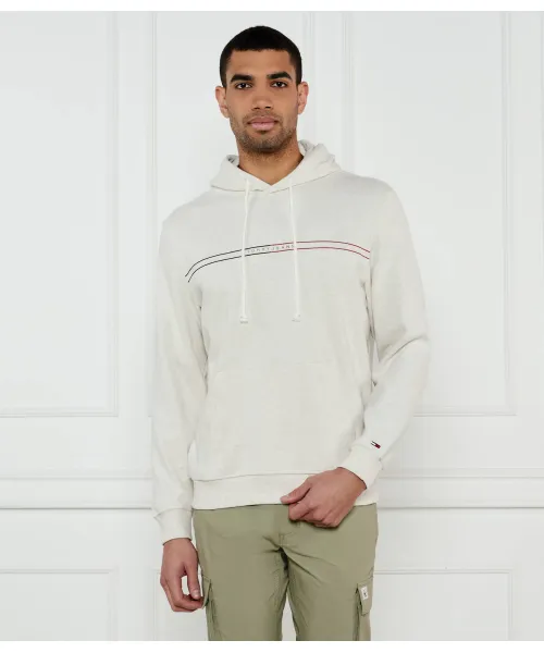 Толстовка Regular fit Tommy Jeans, бежевый
Толстовка Regular fit Tommy Jeans, бежевый