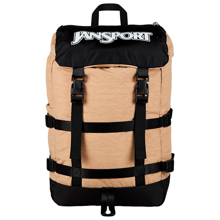 Рюкзак-Переноска 28л травертин Jansport
Рюкзак-Переноска 28л травертин Jansport