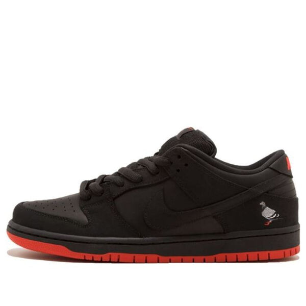 Кроссовки x jeff staple sb dunk low pro Nike, черный
Кроссовки x jeff staple sb dunk low pro Nike, черный