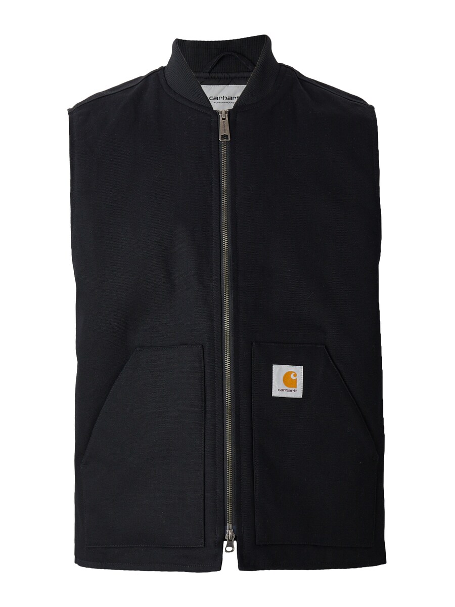 Жилет Carhartt WIP Classic, Black
Жилет Carhartt WIP Classic, Black