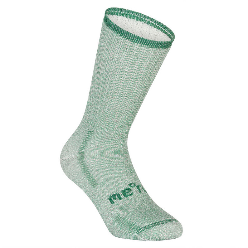 Зимние носки Aulavik II из мериноса Meru, зеленый
Зимние носки Aulavik II из мериноса Meru, зеленый