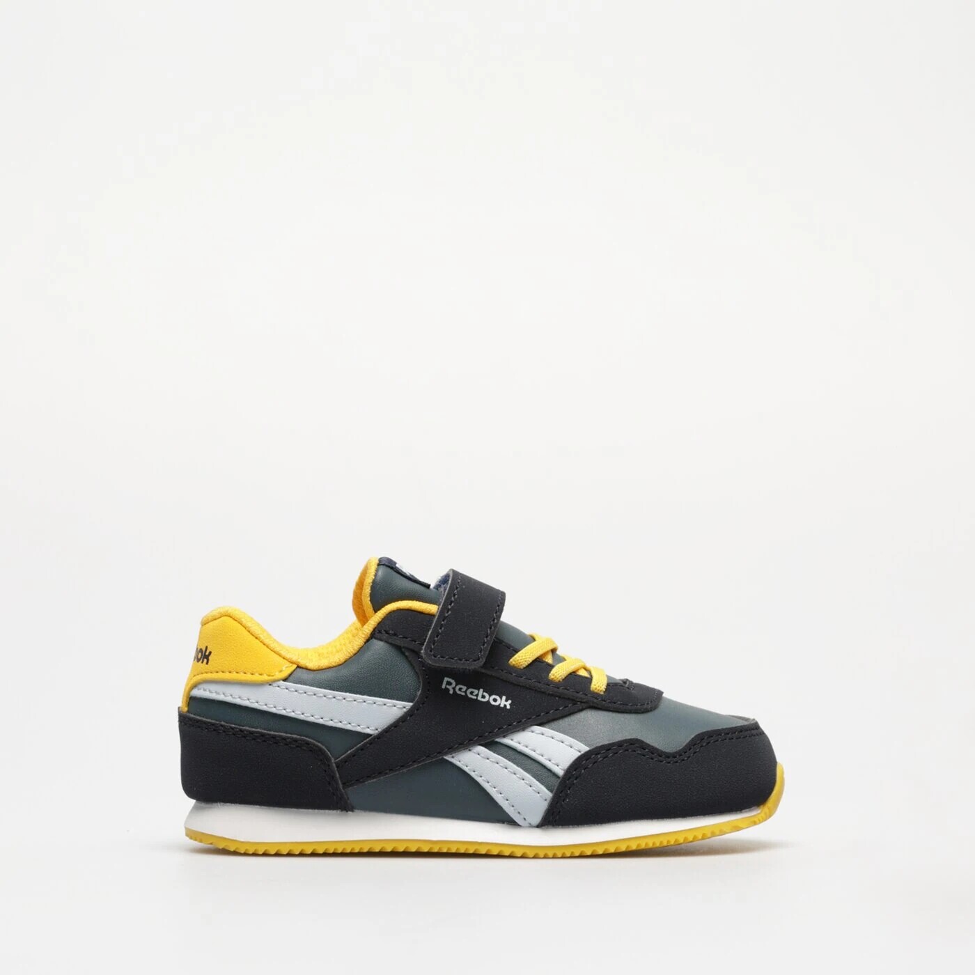 Кроссовки детские Reebok Royal Jog 3.0 1V, синий
Кроссовки детские Reebok Royal Jog 3.0 1V, синий