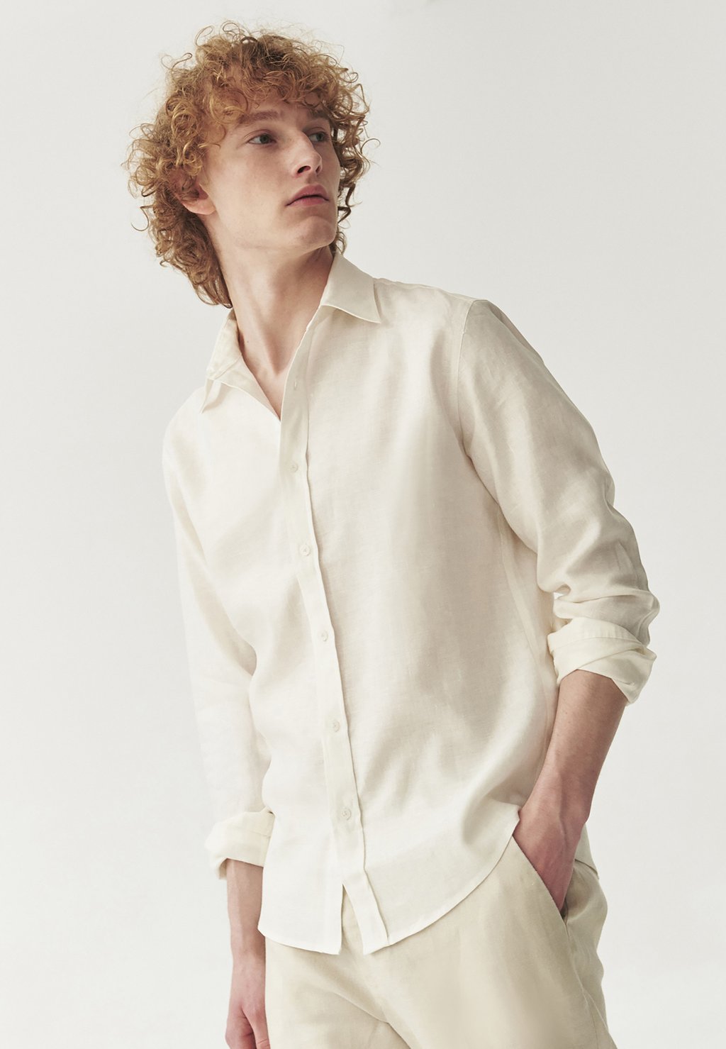 Рубашка MARCO TATUUM, белый
Рубашка MARCO TATUUM, белый