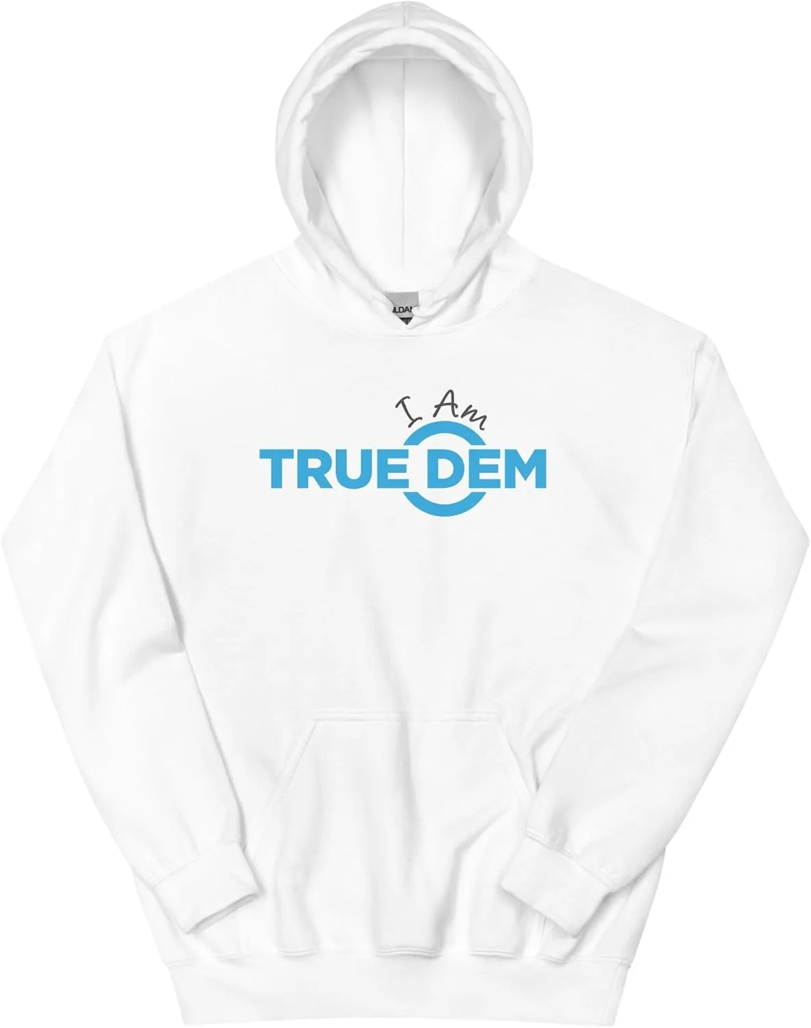 Толстовка True Unisex
Толстовка True Unisex