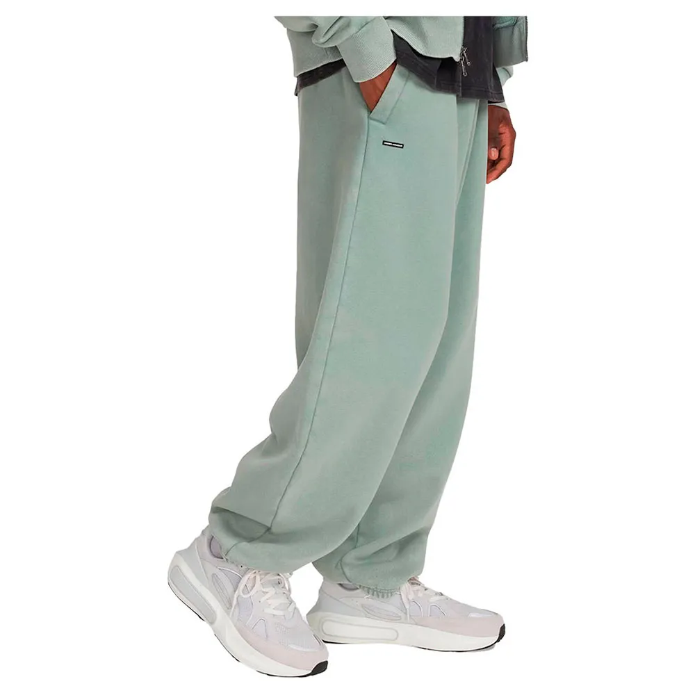 Брюки Under Armour Icon HeavyWeight Fleece Wash Oversized, зеленый
Брюки Under Armour Icon HeavyWeight Fleece Wash Oversized, зеленый