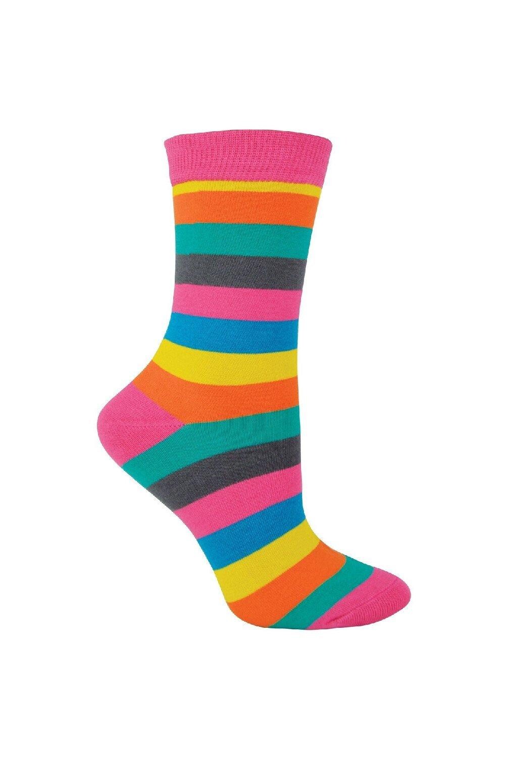 Новинка из мягкого бамбука в полоску с узором в горошек Miss Sparrow, мультиколор
Новинка из мягкого бамбука в полоску с узором в горошек Miss Sparrow, мультиколор