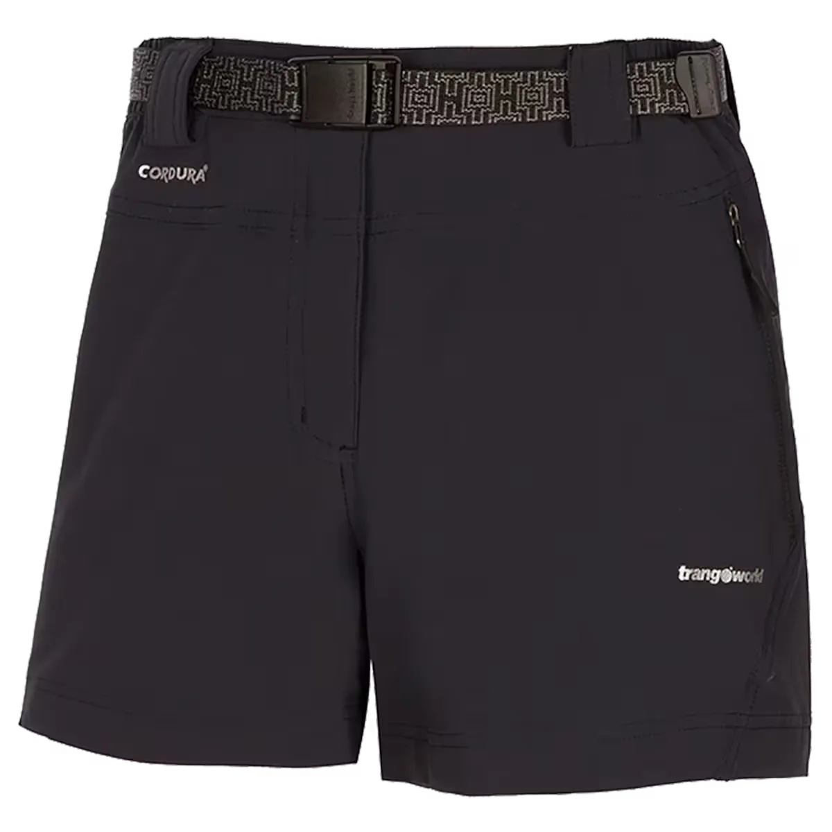 Женские шорты Hadar Fi Trangoworld Bermuda, цвет Grafito
Женские шорты Hadar Fi Trangoworld Bermuda, цвет Grafito