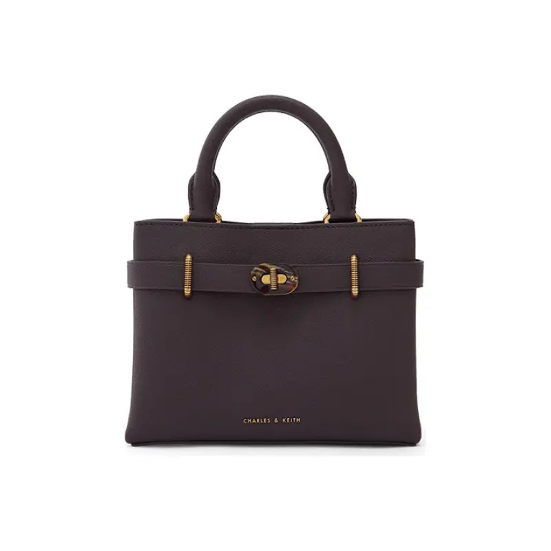 Сумка через плечо из искусственной кожи, женская сумка стандартного размера, разноцветная Charles&Keith, темный oak
Сумка через плечо из искусственной кожи, женская сумка стандартного размера, разноцветная Charles&Keith, темный oak