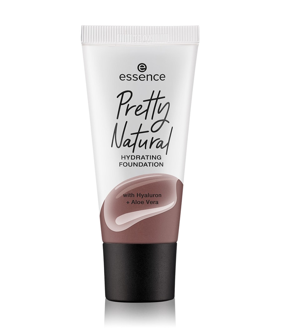 Жидкая основа essence Pretty Natural Hydrating, Nr. Br65, 30 ml
Жидкая основа essence Pretty Natural Hydrating, Nr. Br65, 30 ml