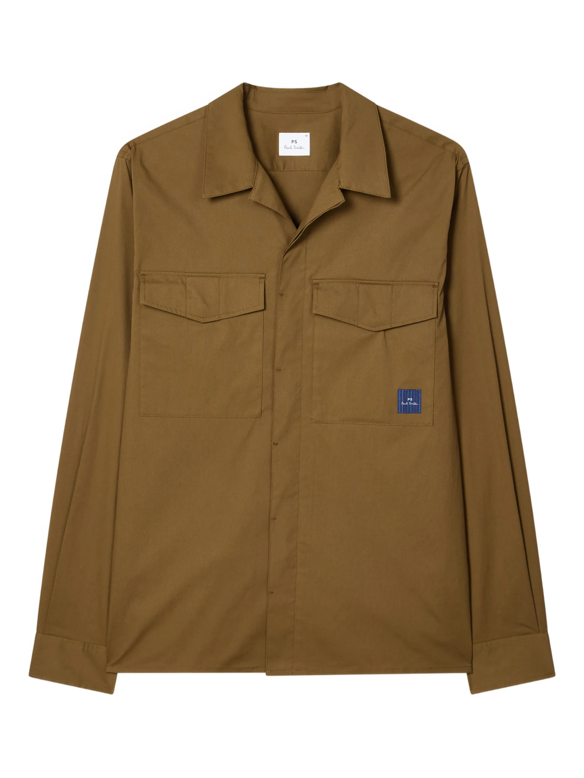 Куртка с карманами Ps Paul Smith, зеленый
Куртка с карманами Ps Paul Smith, зеленый