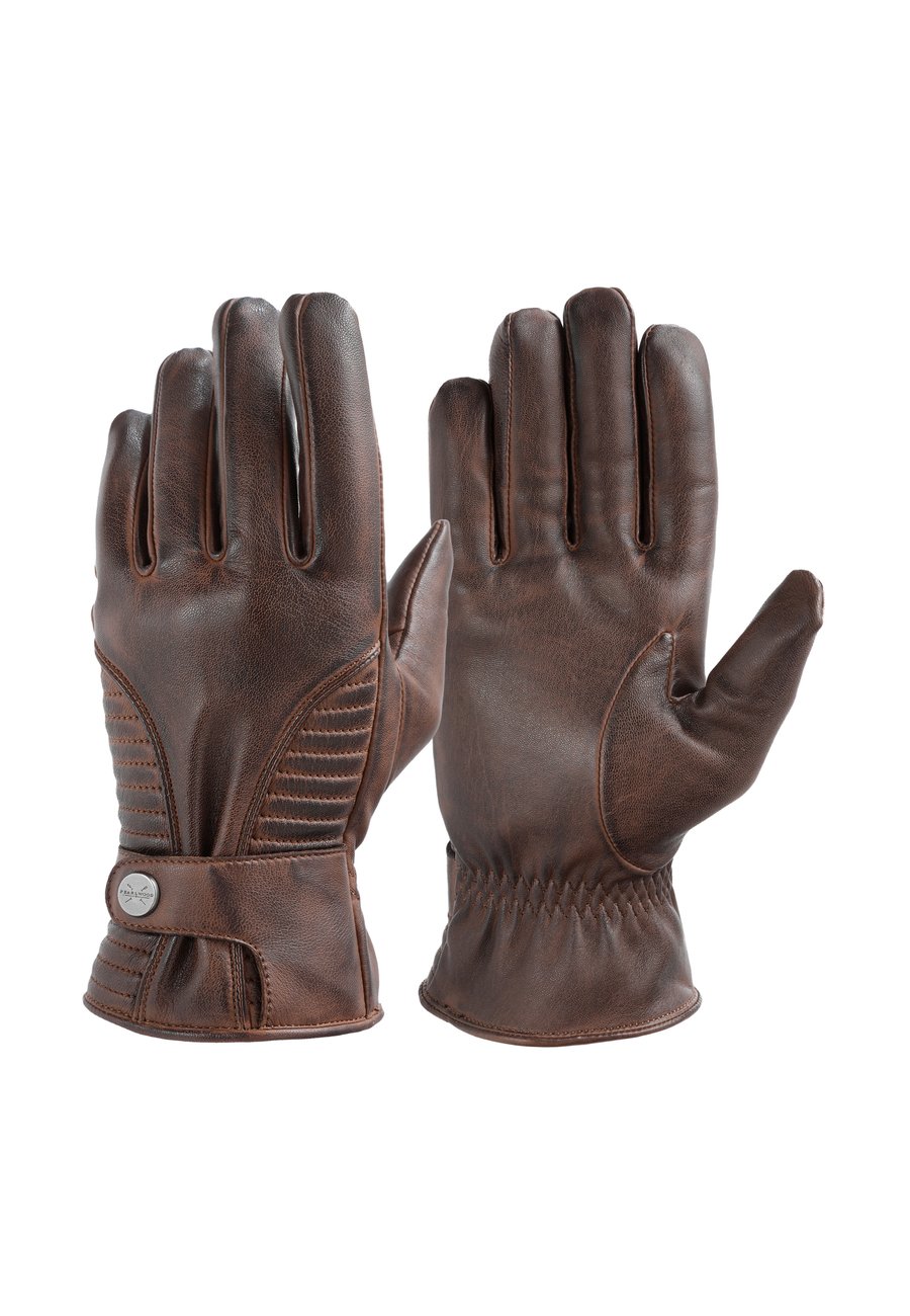 Перчатки Pearlwood BRITT, Oleva/Brown
Перчатки Pearlwood BRITT, Oleva/Brown