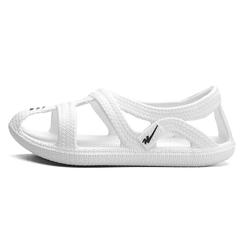 Пляжные сандалии мужские белые Binary
Пляжные сандалии мужские белые Binary