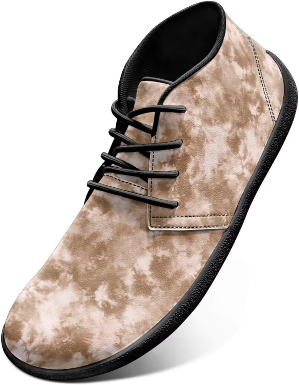 Кроссовки Jeiento Marble для мужчин, босоножки с мраморным узором и широкой носочной частью, противоскользящие, коричневый
Кроссовки Jeiento Marble для мужчин, босоножки с мраморным узором и широкой носочной частью, противоскользящие, коричневый