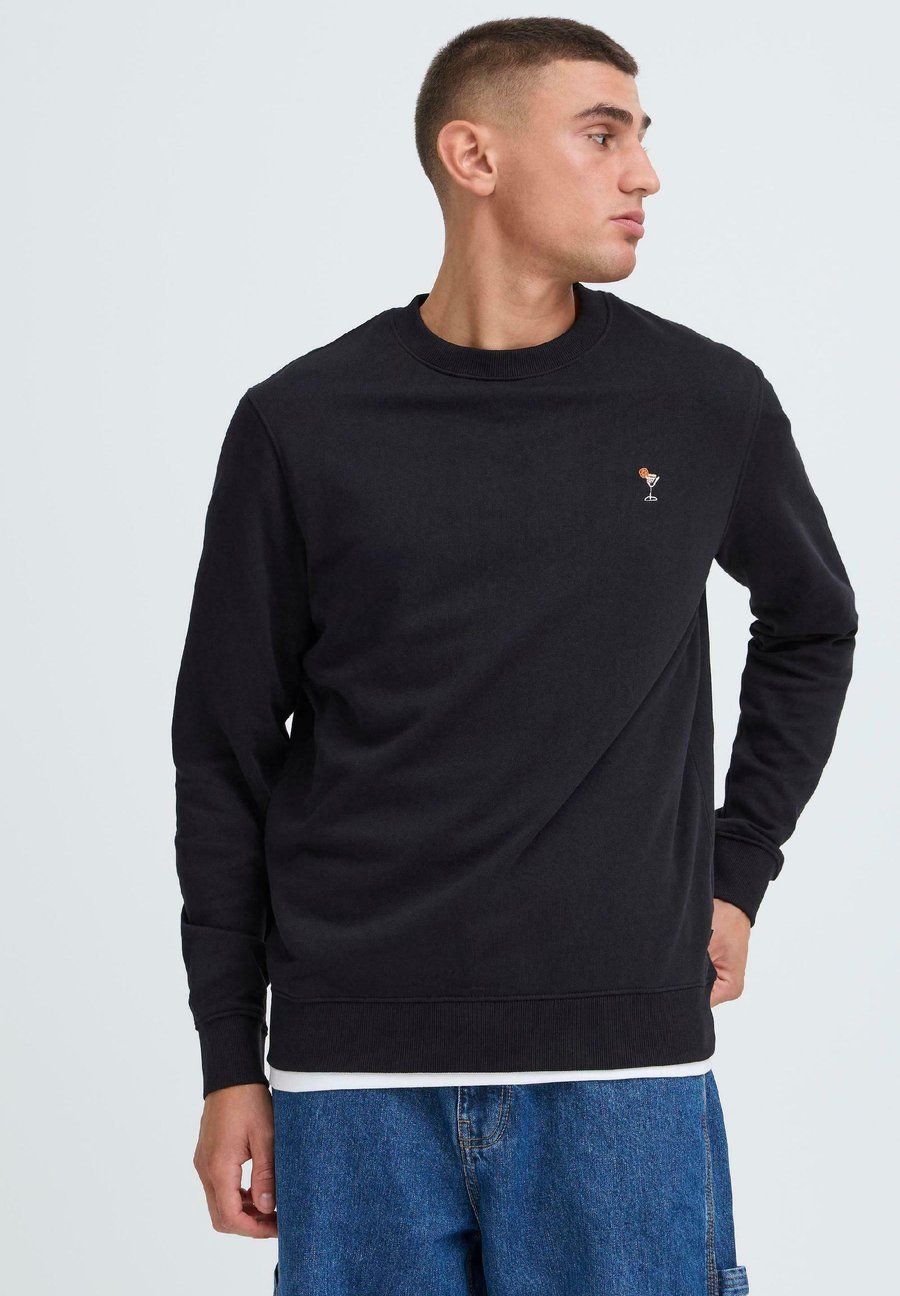 Толстовка Solid SDNOOAM, True Black/Black
Толстовка Solid SDNOOAM, True Black/Black