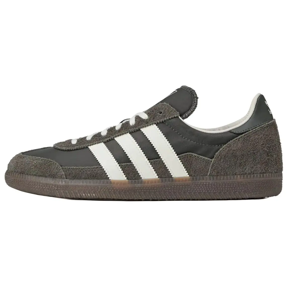 Кроссовки Adidas Wensley Spzl Stripes Adidas Originals, серый/белый
Кроссовки Adidas Wensley Spzl Stripes Adidas Originals, серый/белый