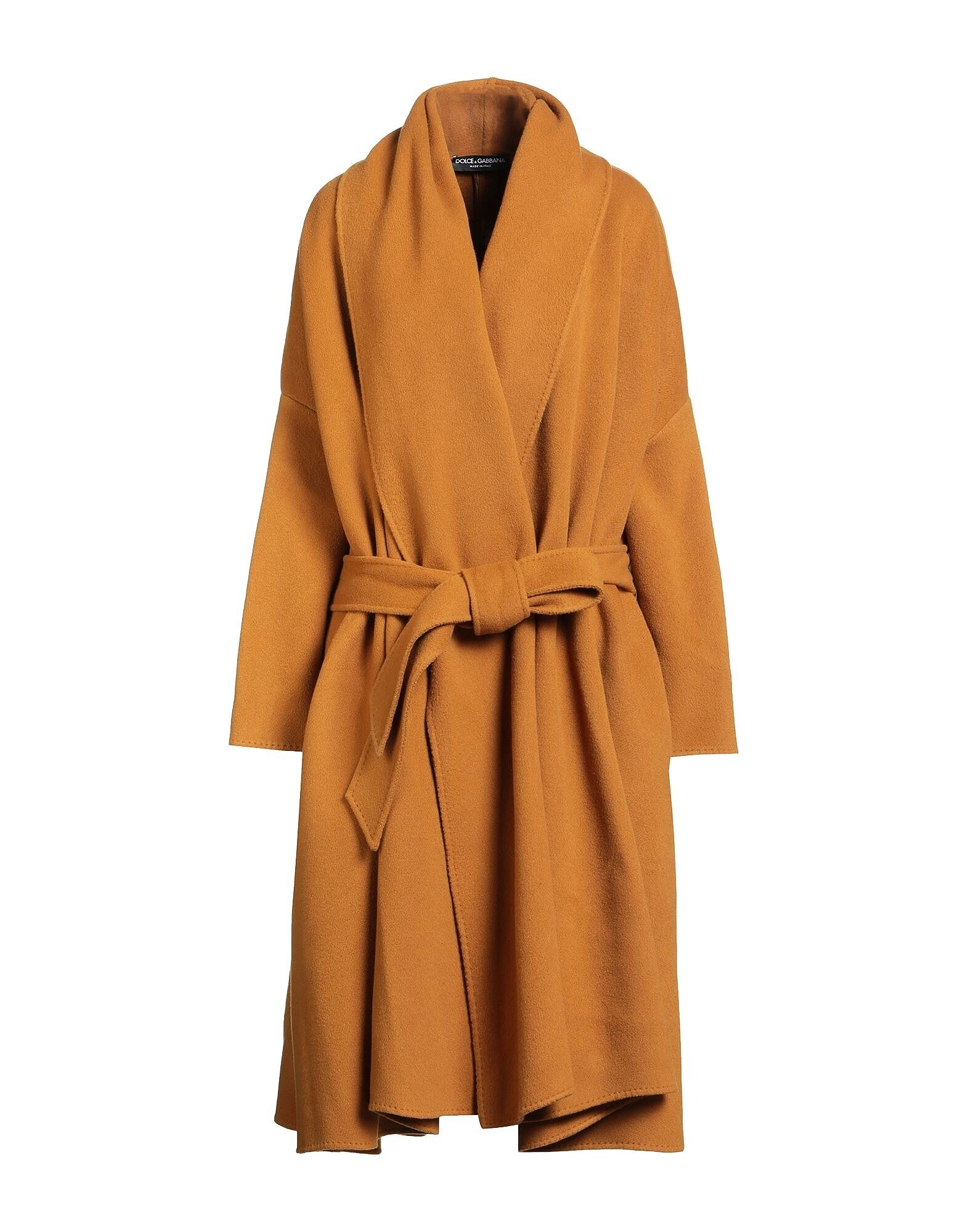 Пальто Dolce&Gabbana, коричневый
Пальто Dolce&Gabbana, коричневый
