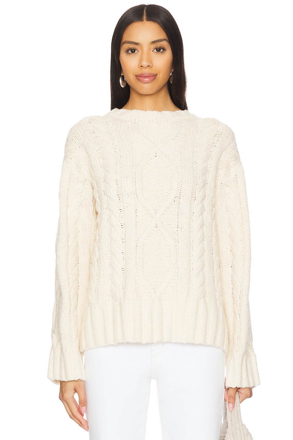 Свитер Axel Tularosa, beige
Свитер Axel Tularosa, beige