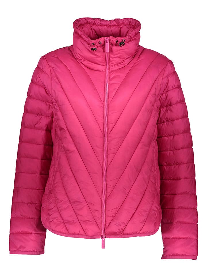 Стеганая куртка Fuchs Schmitt, розовый
Стеганая куртка Fuchs Schmitt, розовый