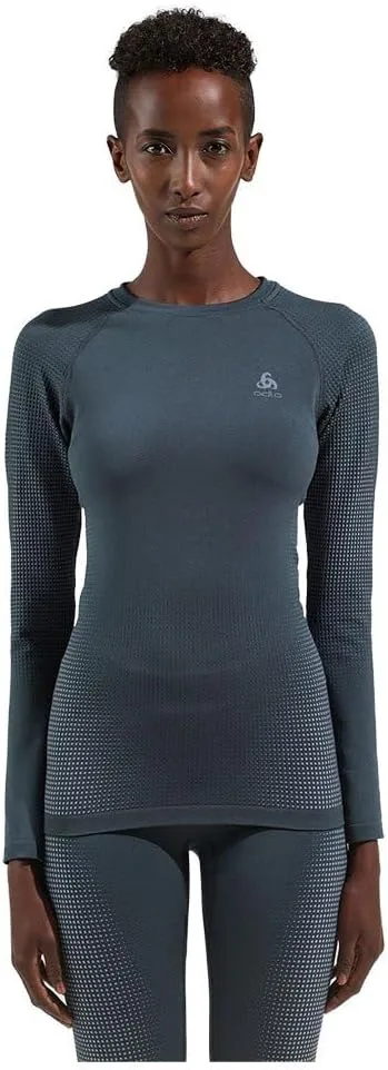 Odlo Performance Warm Eco_196191 Женская термоблуза
Odlo Performance Warm Eco_196191 Женская термоблуза