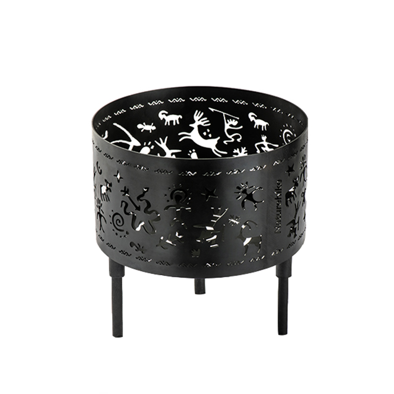 Кухонные принадлежности NATUREHIKE, черный
Кухонные принадлежности NATUREHIKE, черный