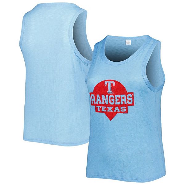Женская футболка-майка с высоким воротником Royal Texas Rangers plus size tri-blend Soft As A Grape, Фиолетовый, Женская футболка-майка с высоким воротником Royal Texas Rangers plus size tri-blend Soft As A Grape
Женская футболка-майка с высоким воротником Royal Texas Rangers plus size tri-blend Soft As A Grape, Фиолетовый, Женская футболка-майка с высоким воротником Royal Texas Rangers plus size tri-blend Soft As A Grape