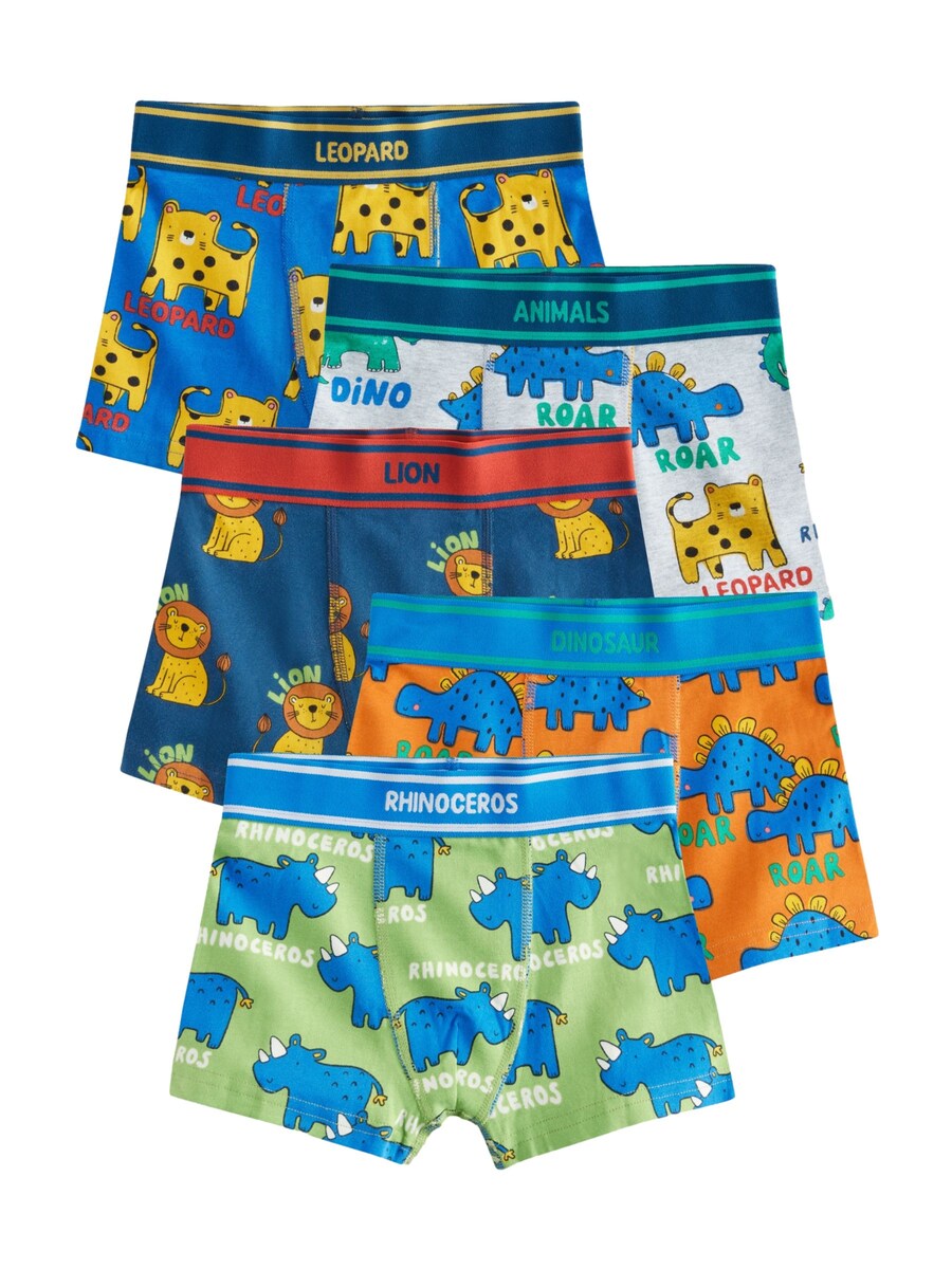 Трусы Next, разноцветный
Трусы Next, разноцветный