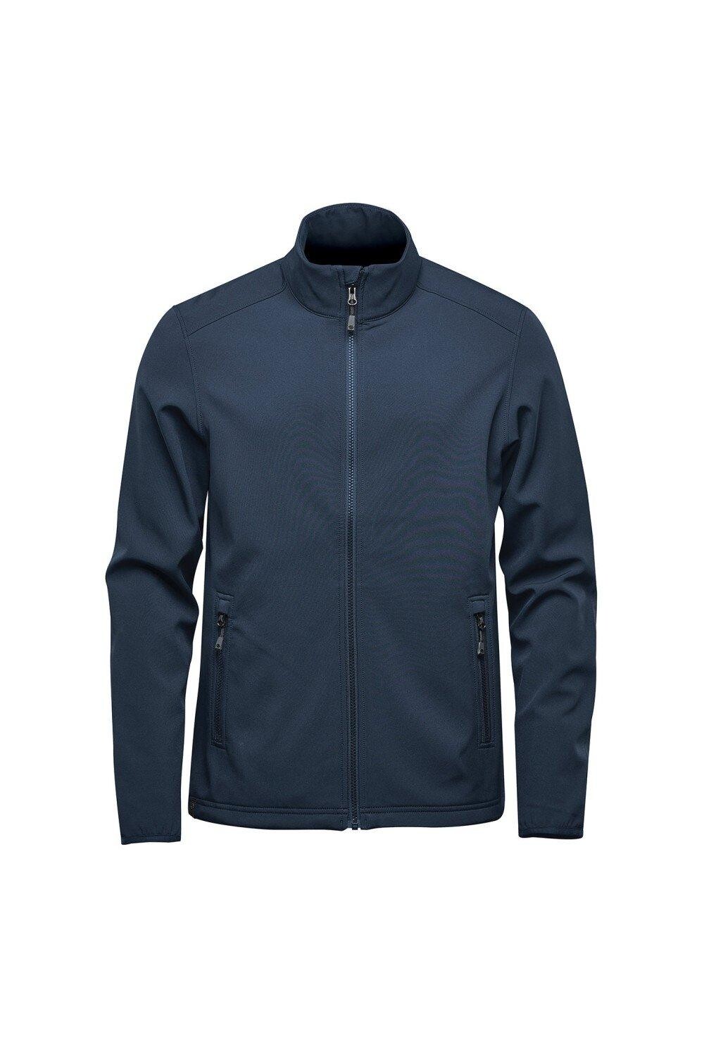 Куртка Narvik Soft Shell Stormtech, темно-синий
Куртка Narvik Soft Shell Stormtech, темно-синий